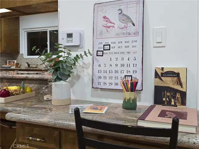 1807 Hanover Road, Claremont, California 91711