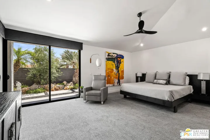 2560 W La Condesa Drive, Palm Springs, California 92264