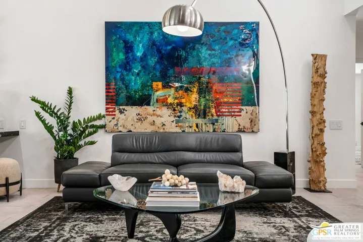 2560 W La Condesa Drive, Palm Springs, California 92264