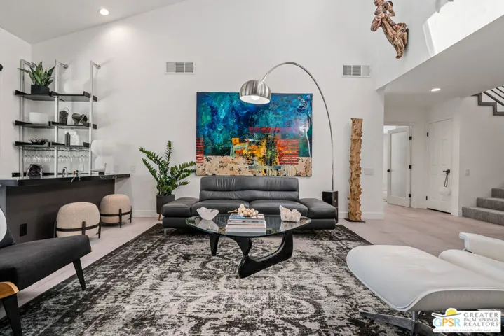 2560 W La Condesa Drive, Palm Springs, California 92264