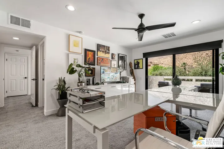 2560 W La Condesa Drive, Palm Springs, California 92264