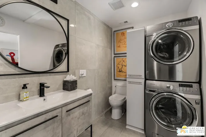 2560 W La Condesa Drive, Palm Springs, California 92264