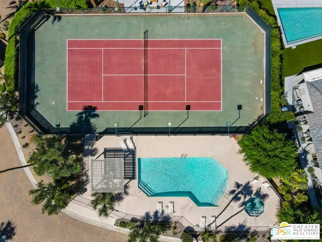 2560 W La Condesa Drive, Palm Springs, California 92264