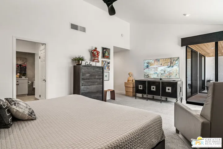 2560 W La Condesa Drive, Palm Springs, California 92264