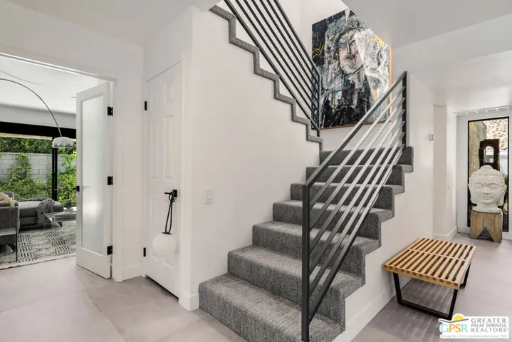 2560 W La Condesa Drive, Palm Springs, California 92264