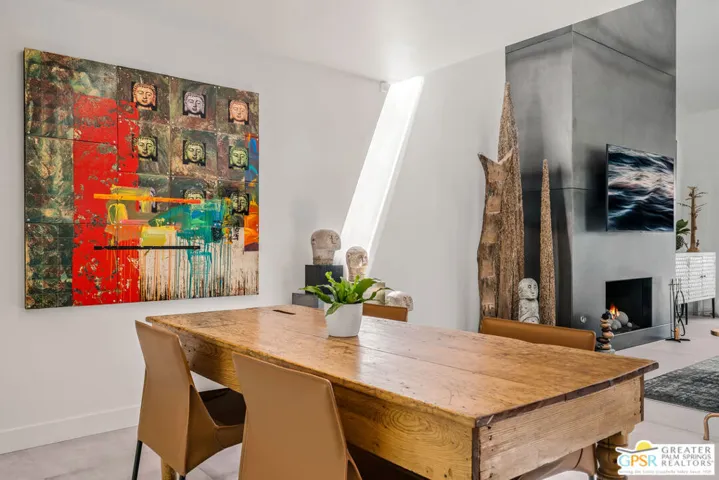 2560 W La Condesa Drive, Palm Springs, California 92264