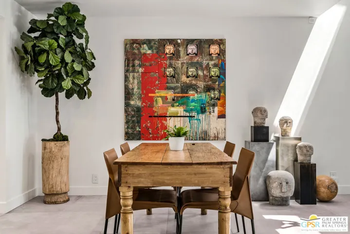 2560 W La Condesa Drive, Palm Springs, California 92264