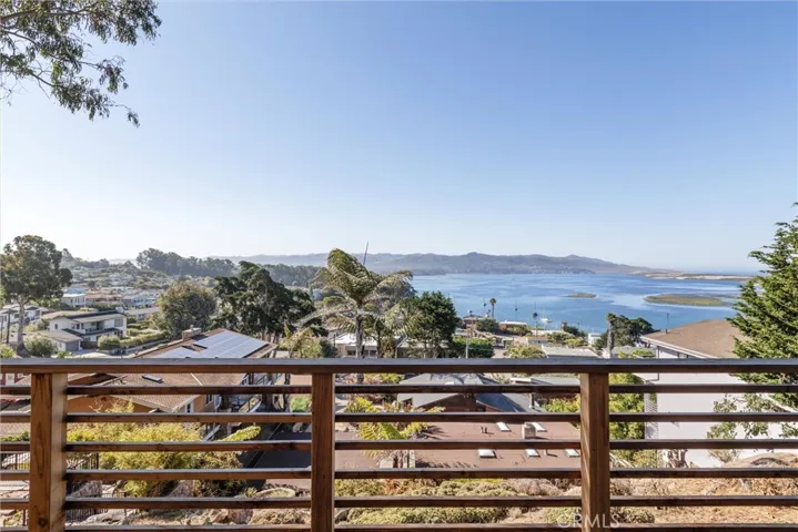 361 Cerrito Place, Morro Bay, California 93442