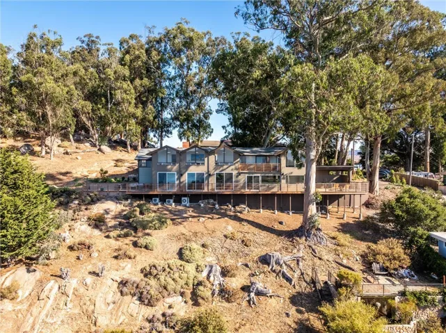 361 Cerrito Place, Morro Bay, California 93442