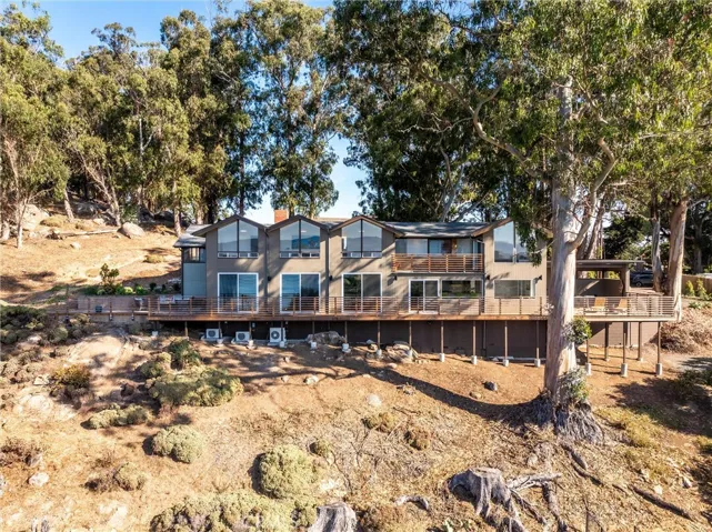 361 Cerrito Place, Morro Bay, California 93442