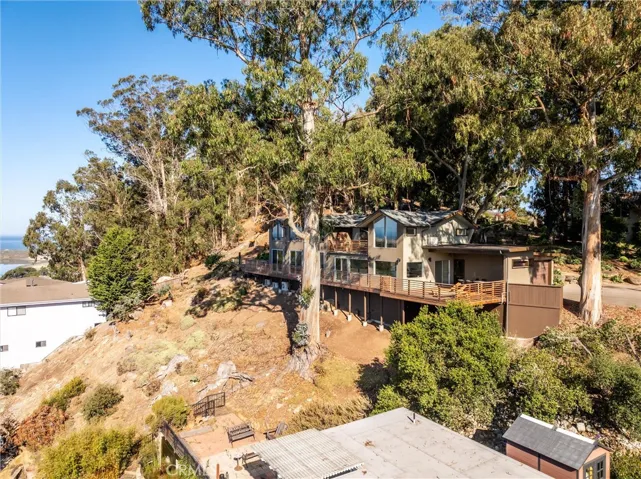 361 Cerrito Place, Morro Bay, California 93442