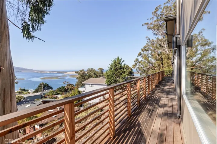 361 Cerrito Place, Morro Bay, California 93442