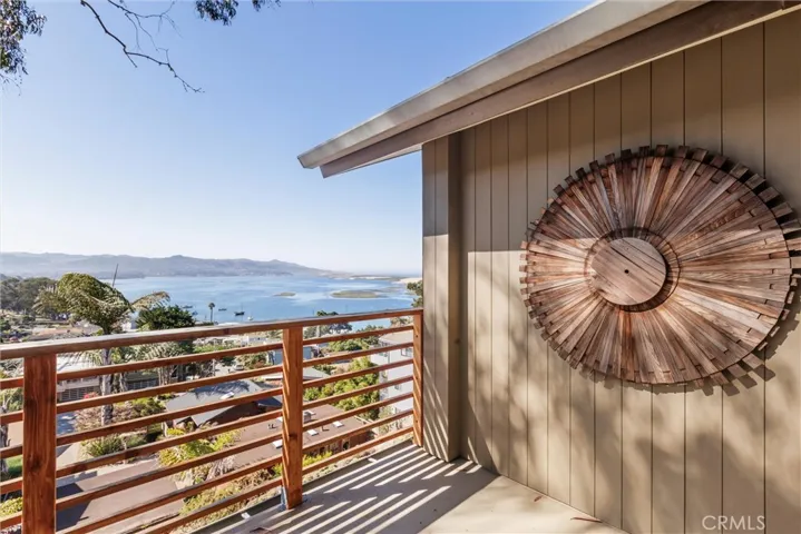 361 Cerrito Place, Morro Bay, California 93442
