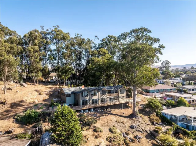 361 Cerrito Place, Morro Bay, California 93442
