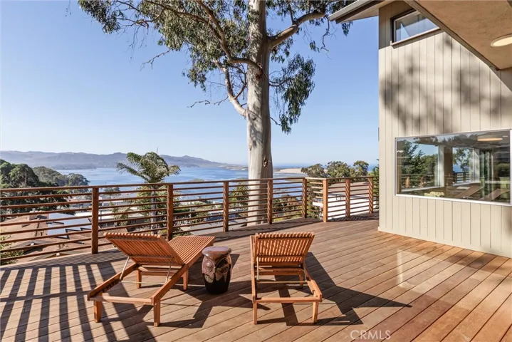 361 Cerrito Place, Morro Bay, California 93442