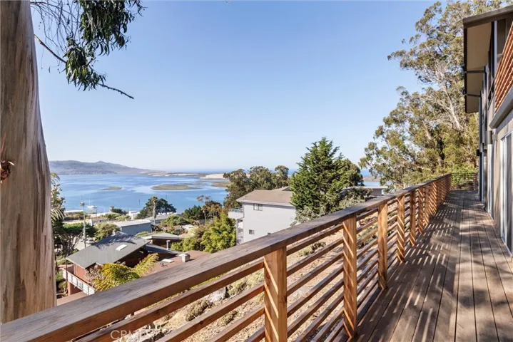 361 Cerrito Place, Morro Bay, California 93442