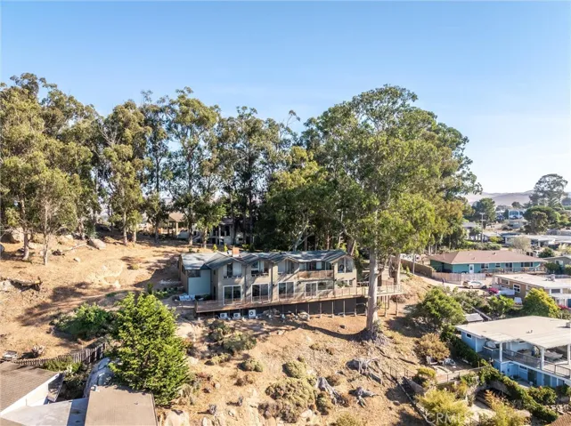361 Cerrito Place, Morro Bay, California 93442