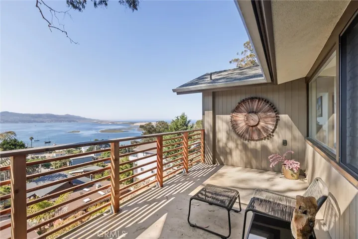 361 Cerrito Place, Morro Bay, California 93442