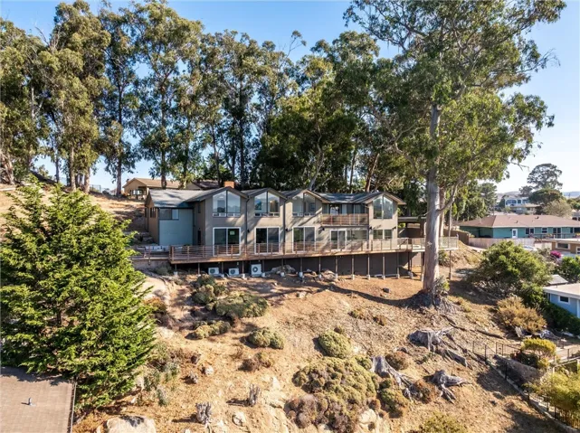 361 Cerrito Place, Morro Bay, California 93442