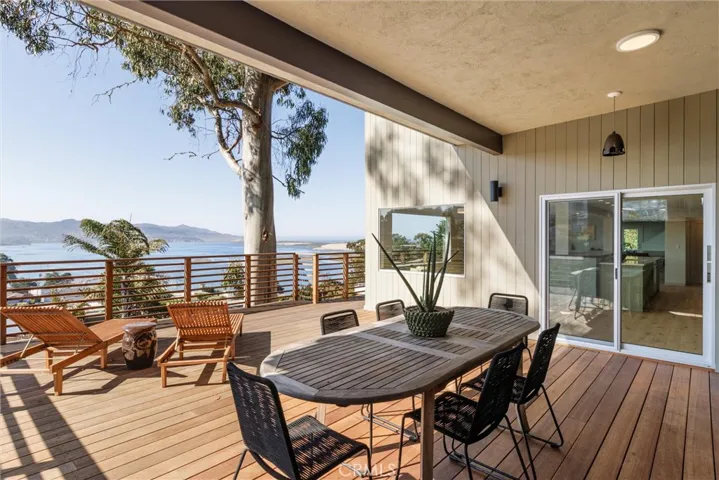 361 Cerrito Place, Morro Bay, California 93442