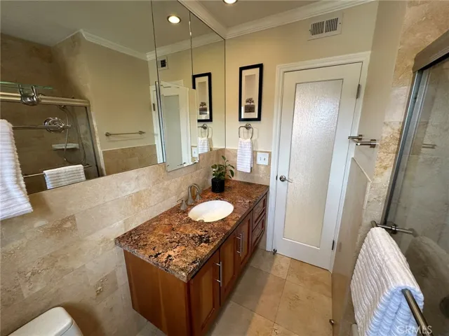 Full Bath