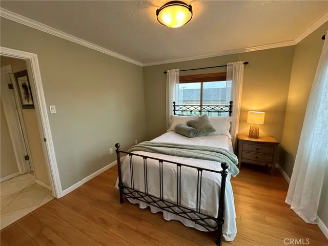 Front Bedroom