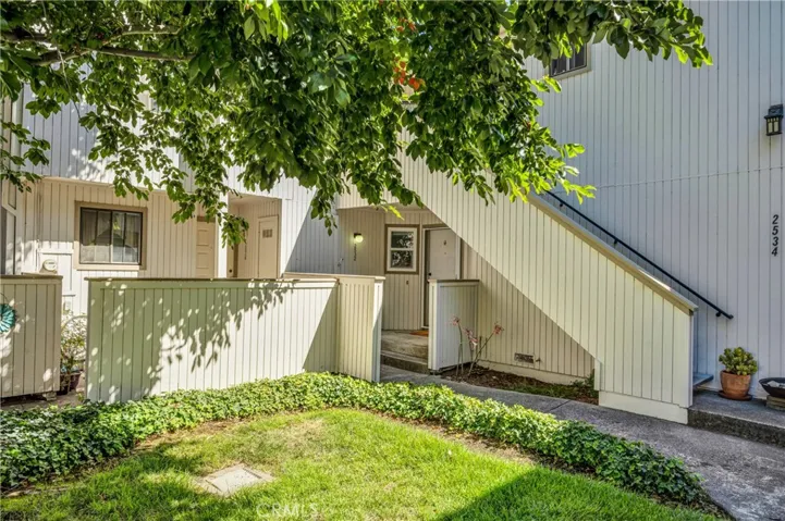2532 Westberry Drive, Santa Rosa, California 95403
