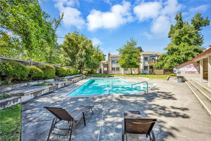 2532 Westberry Drive, Santa Rosa, California 95403