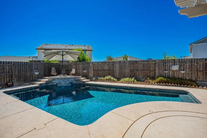 5030 Birch Valley Way, Rancho Cordova, California 95742