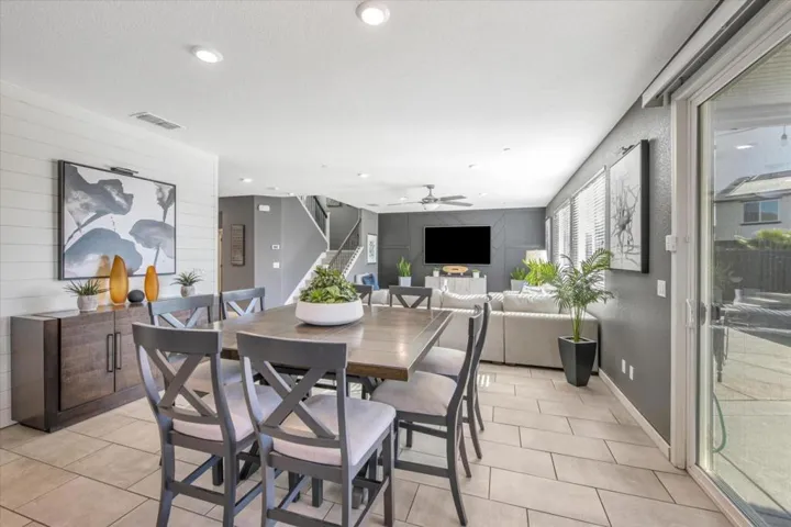 5030 Birch Valley Way, Rancho Cordova, California 95742
