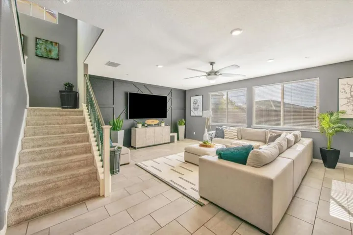 5030 Birch Valley Way, Rancho Cordova, California 95742