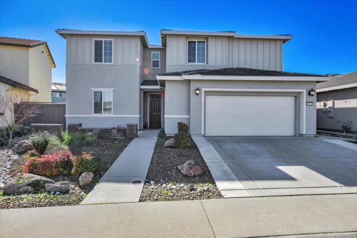 5030 Birch Valley Way, Rancho Cordova, California 95742