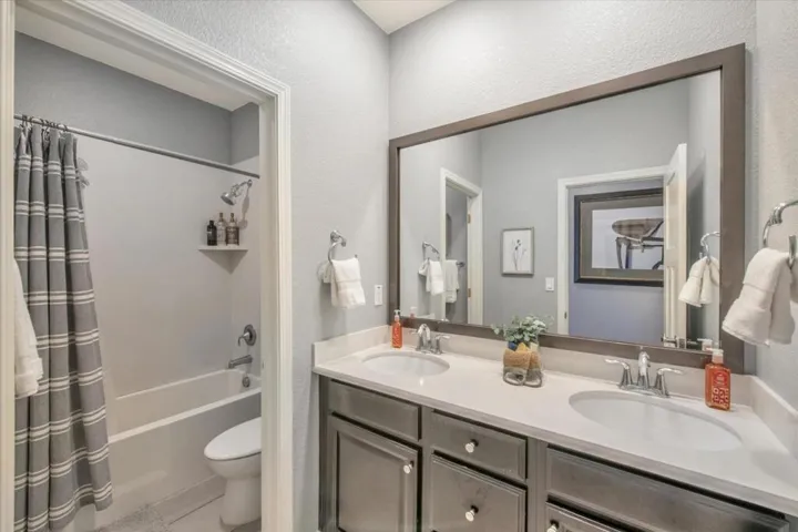 5030 Birch Valley Way, Rancho Cordova, California 95742
