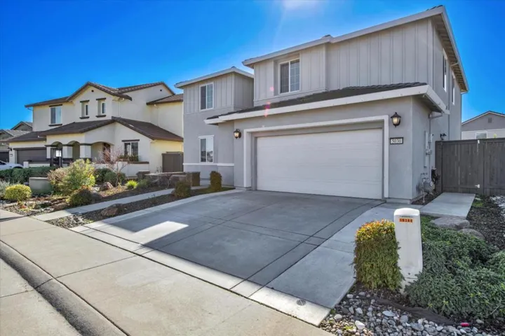 5030 Birch Valley Way, Rancho Cordova, California 95742