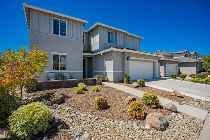 5030 Birch Valley Way, Rancho Cordova, California 95742