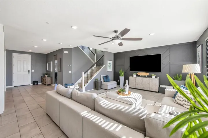 5030 Birch Valley Way, Rancho Cordova, California 95742