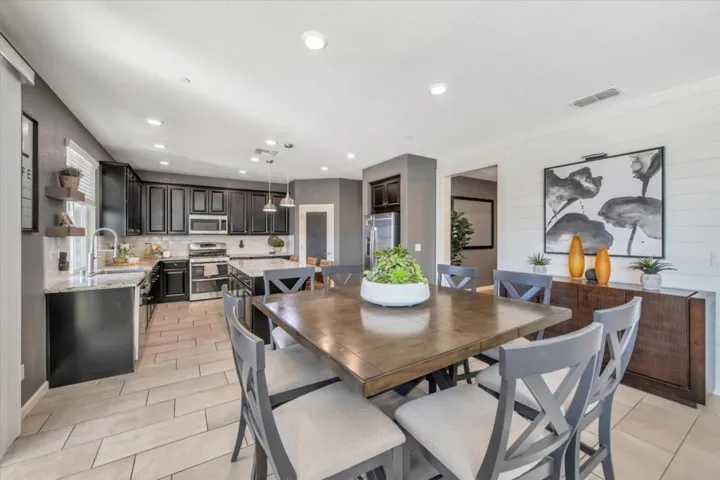 5030 Birch Valley Way, Rancho Cordova, California 95742