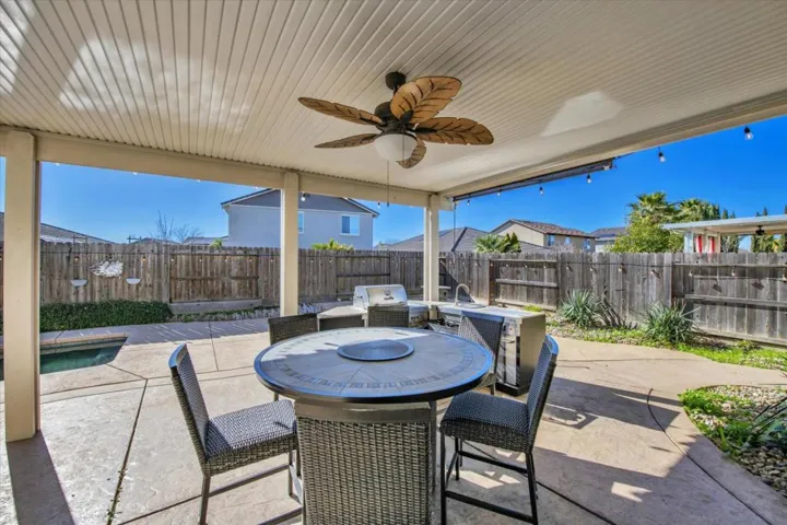 5030 Birch Valley Way, Rancho Cordova, California 95742