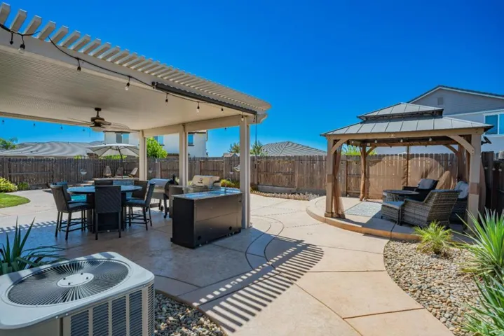 5030 Birch Valley Way, Rancho Cordova, California 95742
