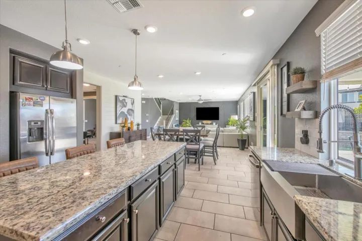 5030 Birch Valley Way, Rancho Cordova, California 95742