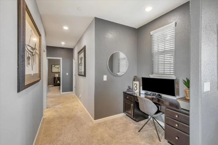 5030 Birch Valley Way, Rancho Cordova, California 95742