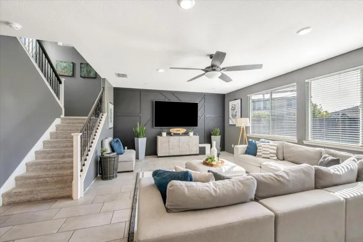 5030 Birch Valley Way, Rancho Cordova, California 95742