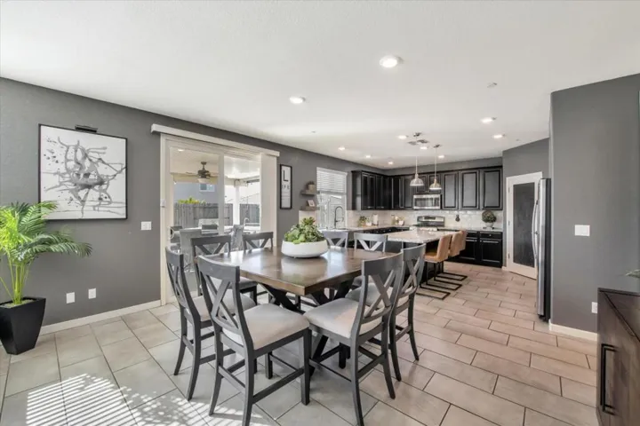 5030 Birch Valley Way, Rancho Cordova, California 95742