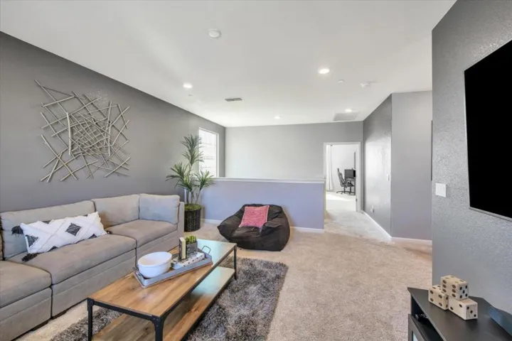5030 Birch Valley Way, Rancho Cordova, California 95742