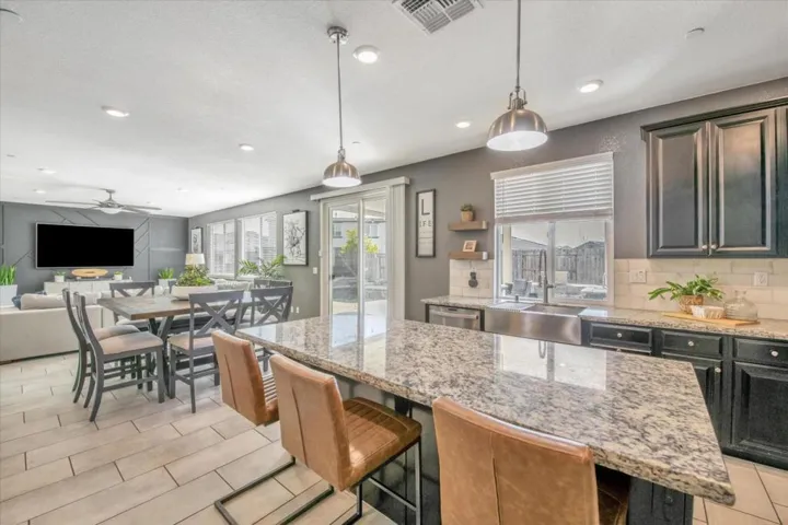 5030 Birch Valley Way, Rancho Cordova, California 95742