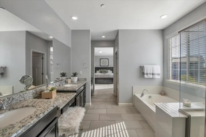 5030 Birch Valley Way, Rancho Cordova, California 95742
