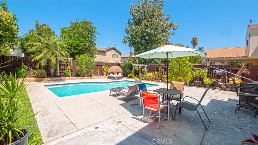 8041 Townsend Drive, Jurupa Valley, California 92509