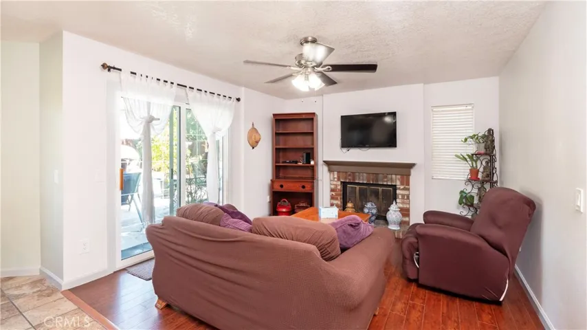8041 Townsend Drive, Jurupa Valley, California 92509
