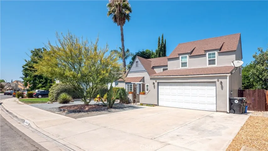 8041 Townsend Drive, Jurupa Valley, California 92509