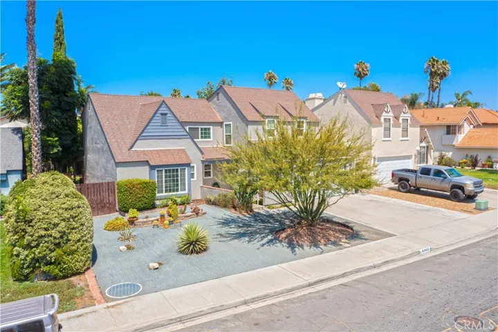 8041 Townsend Drive, Jurupa Valley, California 92509